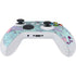 Disney Alice in Wonderland (animated) Mushrooms Print Pattern Xbox Series S Controller Skin